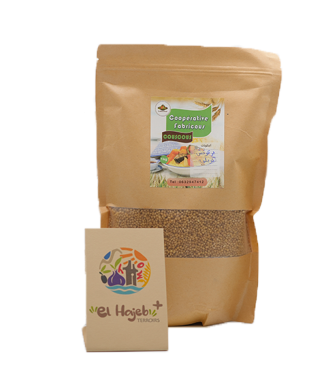 Couscous Berkoukch 1kg