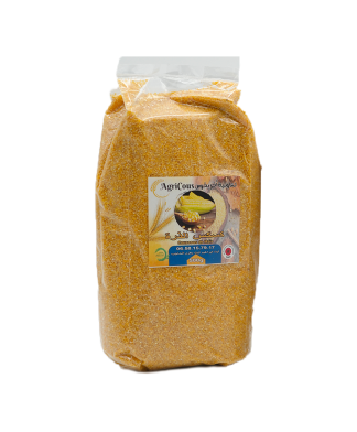 Couscous au maïs (500g)