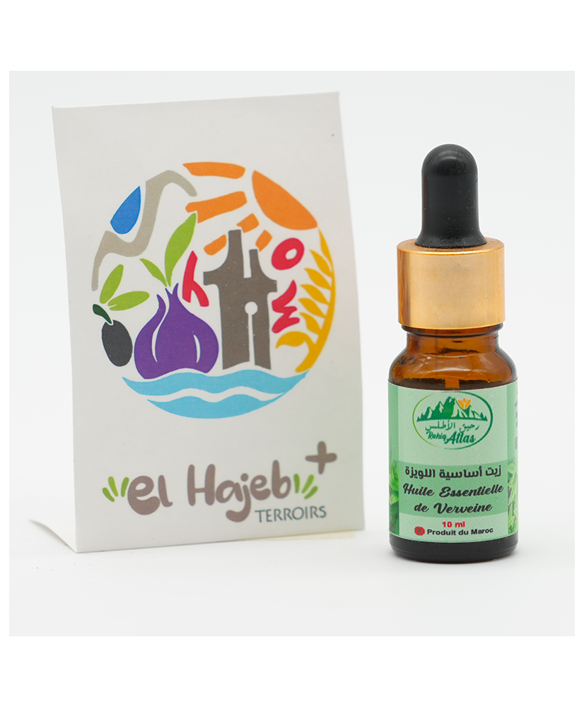 Huile de verveine 10ml