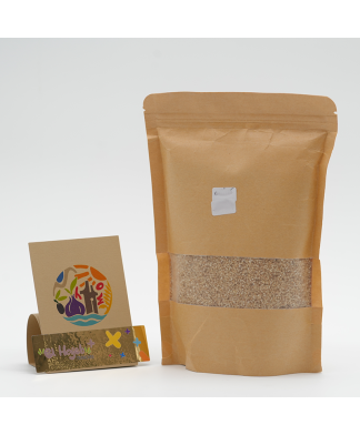 Couscous d'orge (500g)