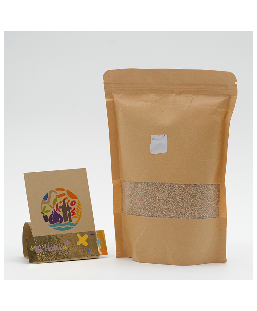 Couscous d'orge (500g)